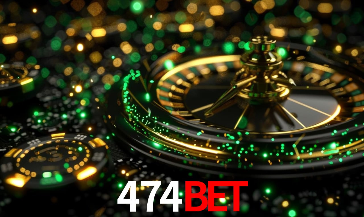 Ofertas Exclusivas 474bet