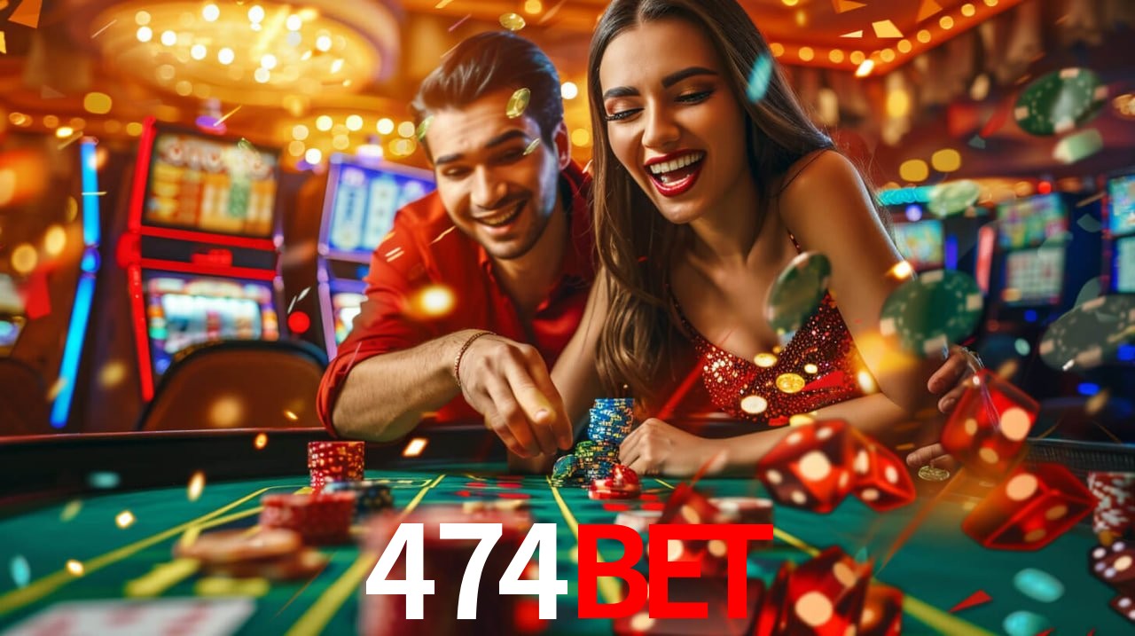 Avaliações dos Jogadores 474bet