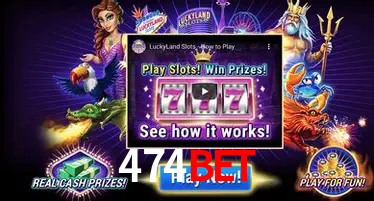 Descubra a Magia dos Jogos de Arcade no 474bet