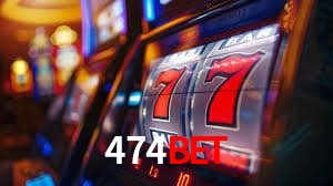 Recursos de Bônus 474bet