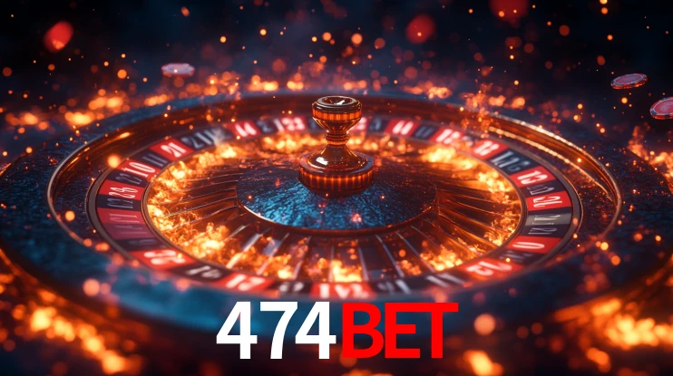 474bet Bônus - 474bet visual 1
