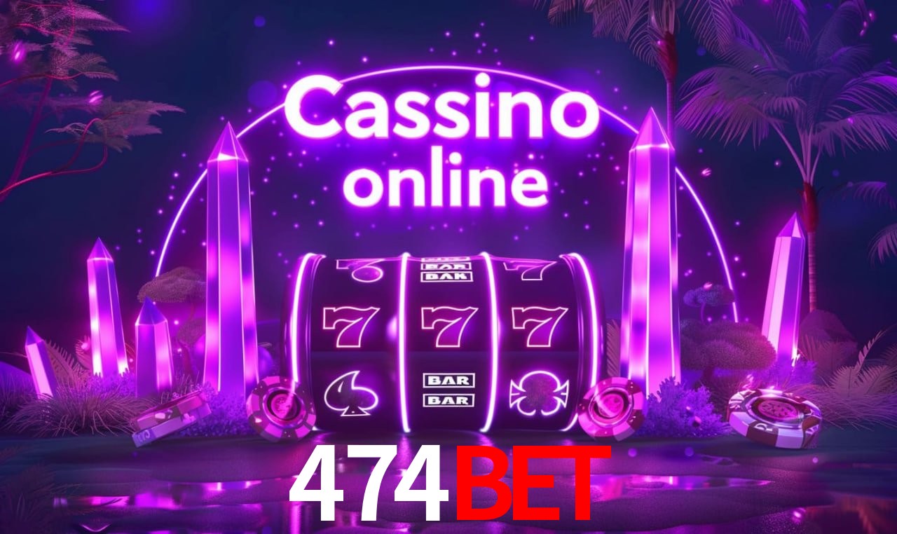 Diretório de Jogos 474bet