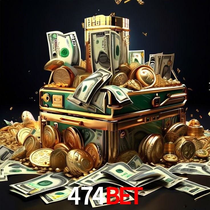 Casino VIP 474bet