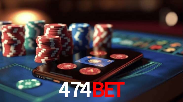 Programa VIP 474bet