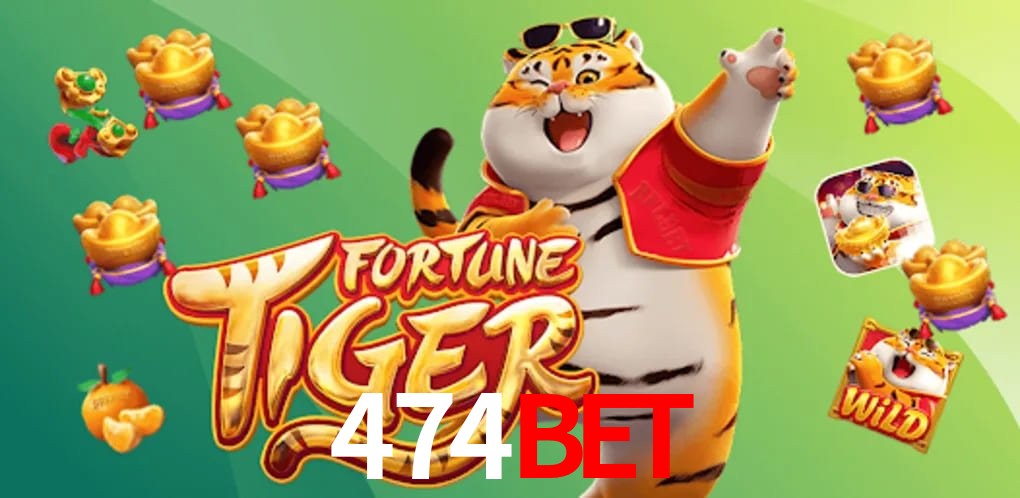 Experiência VIP 474bet