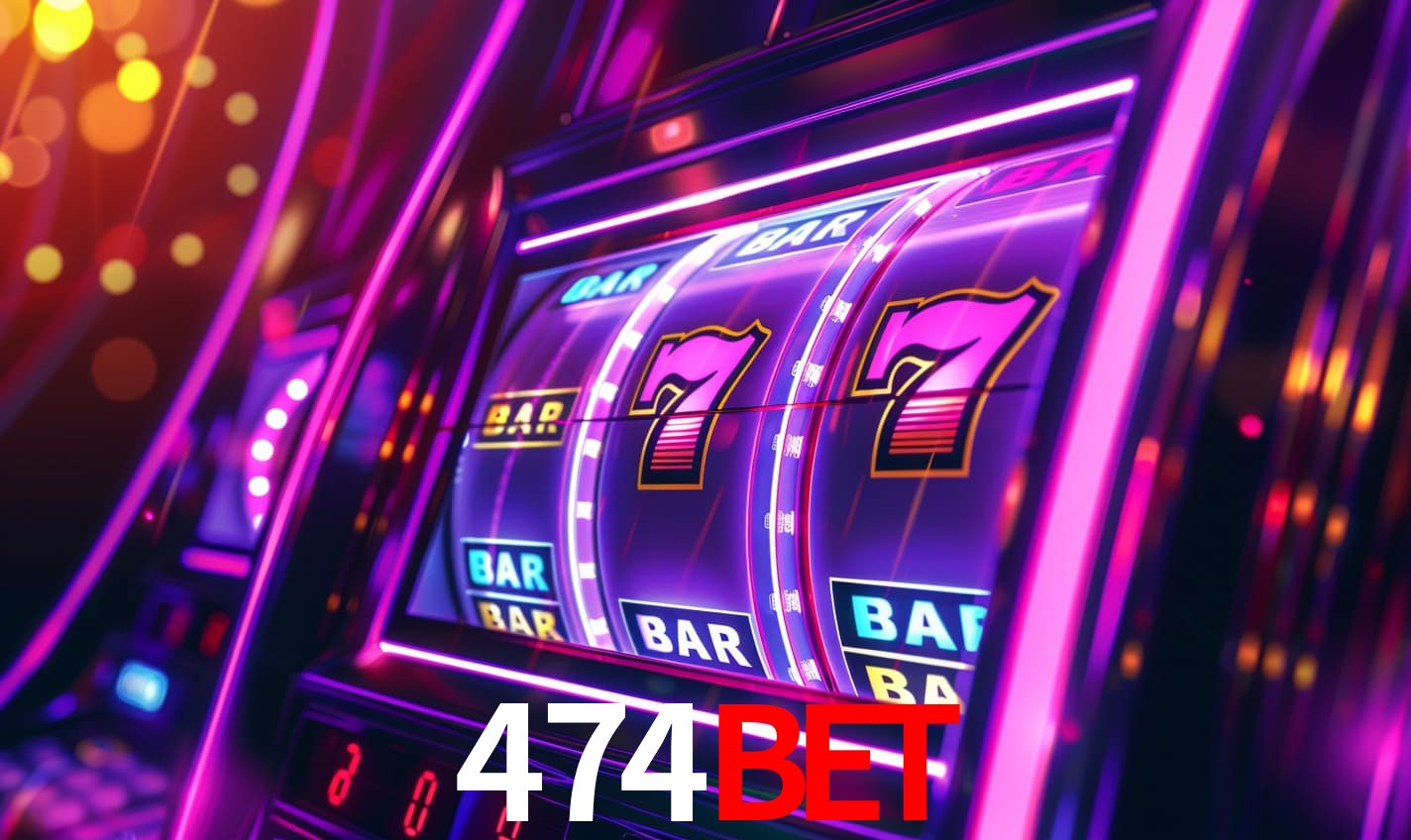 474bet: Seu Cassino Premiado com Pagamentos Rápidos