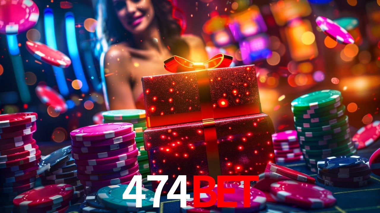 Descubra o Programa VIP da 474bet: Vantagens Exclusivas para Jogadores