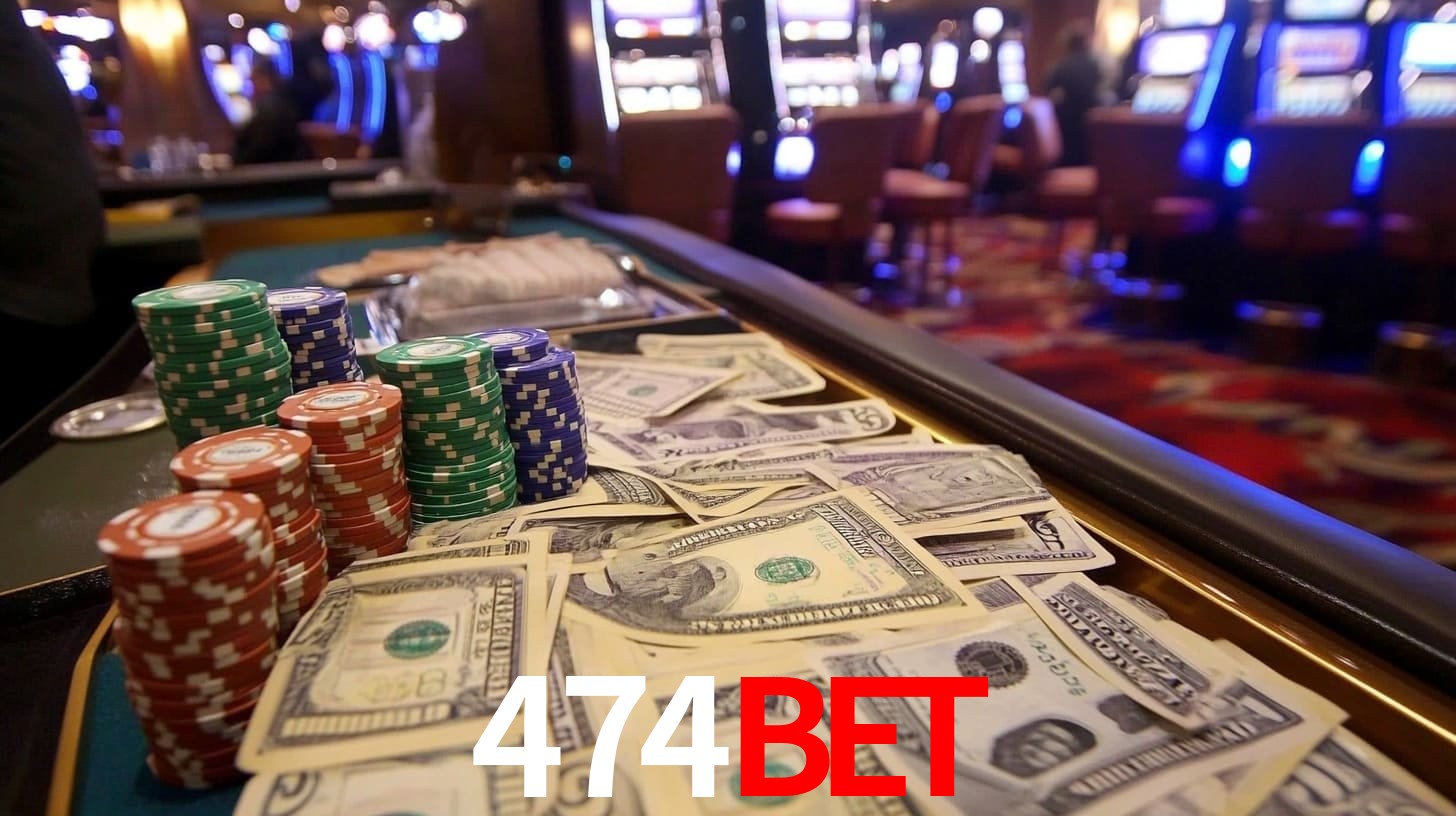 474bet visual 1