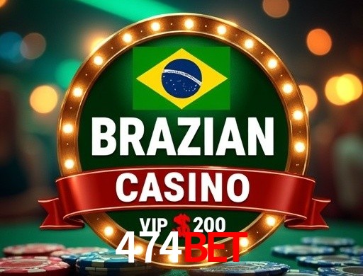 474bet visual 2