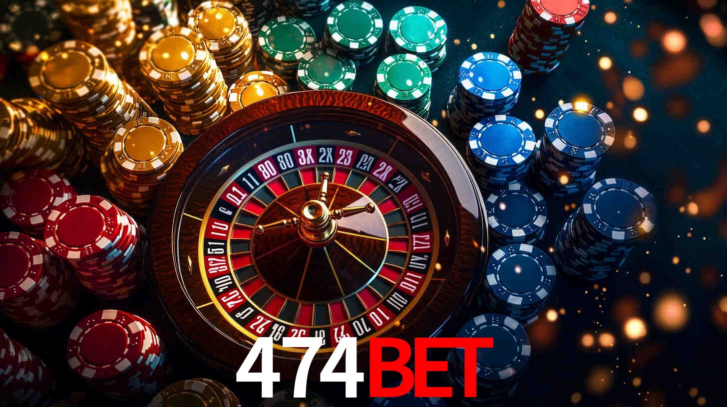 Exclusive Games 474bet