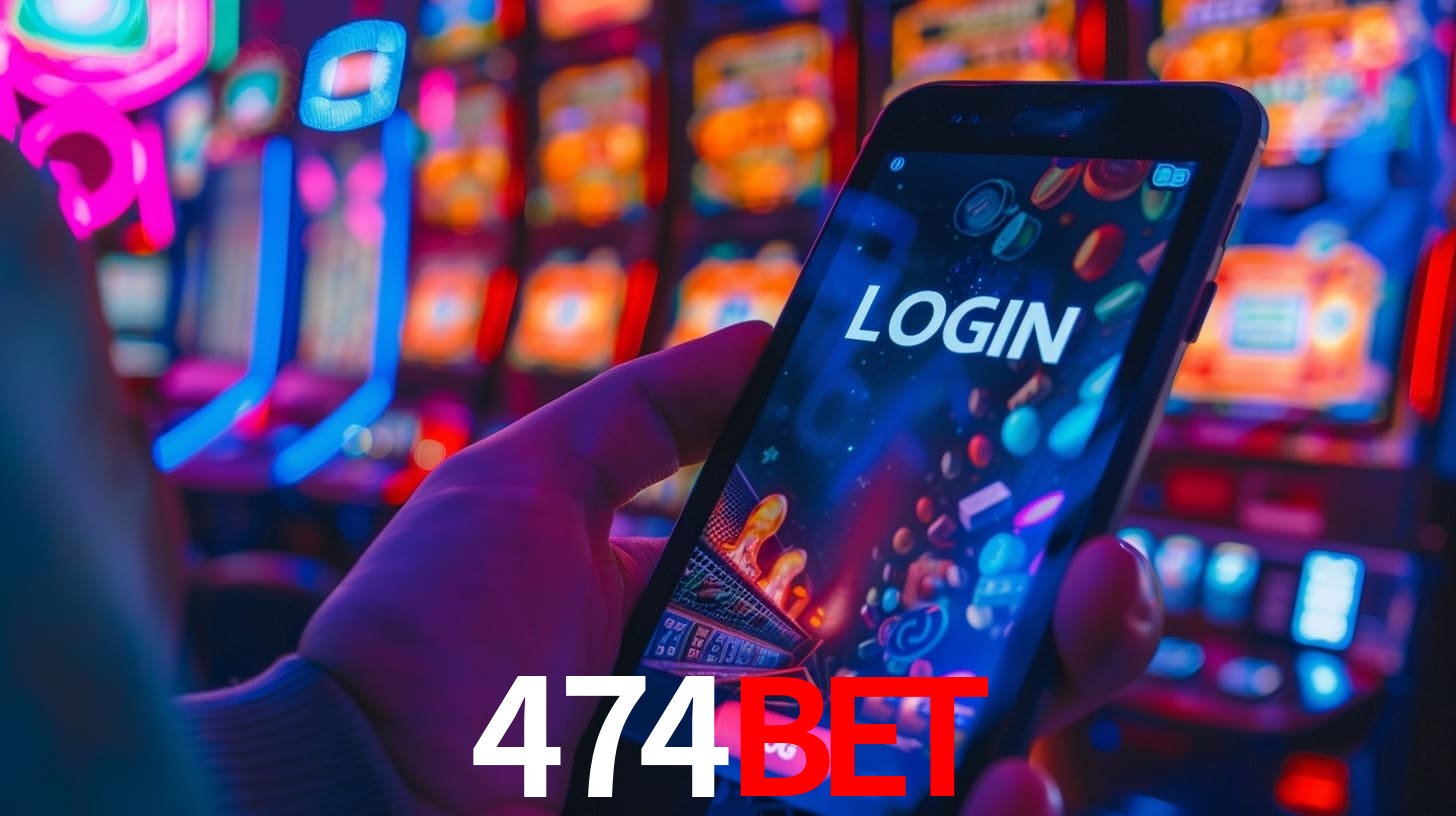 PIX Instantâneo 474bet