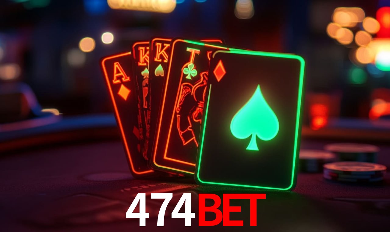 474bet Slots - 474bet visual 2