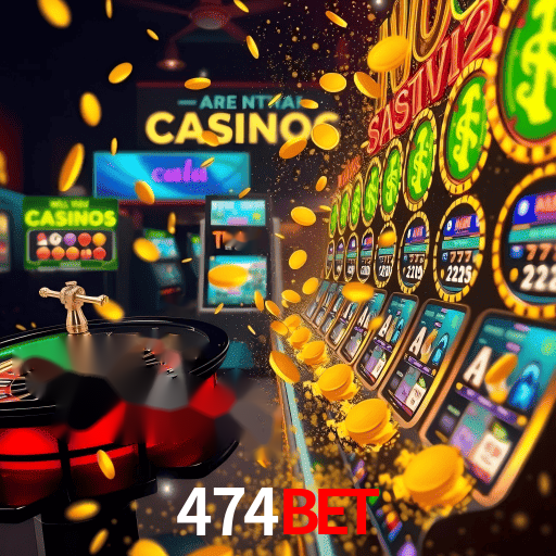 Descubra a Essência do 474bet: Nossa História e Compromissos