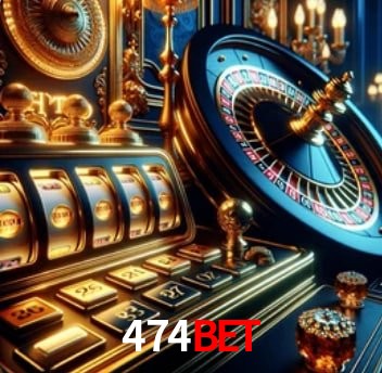 Bônus Diários 474bet