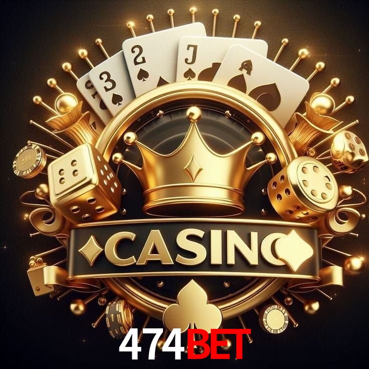 Apostas de Futebol 474bet