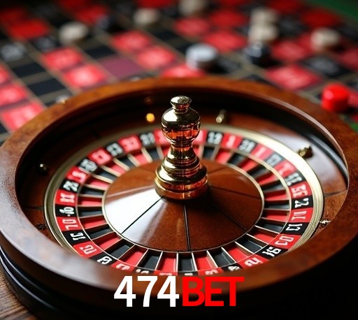 Tecnologia da Plataforma 474bet