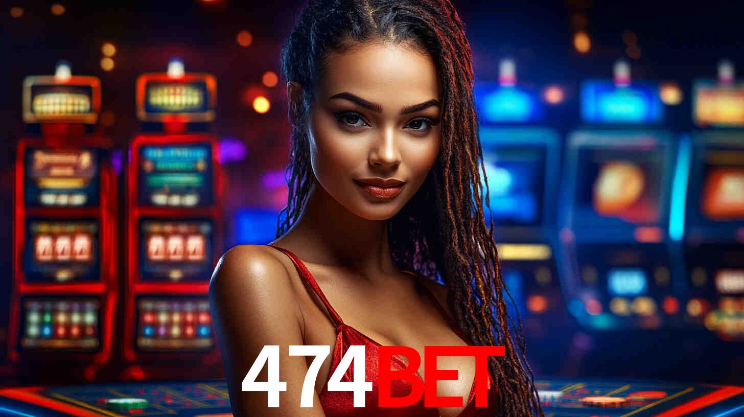 Apostas Esportivas na 474bet: Um Guia Completo
