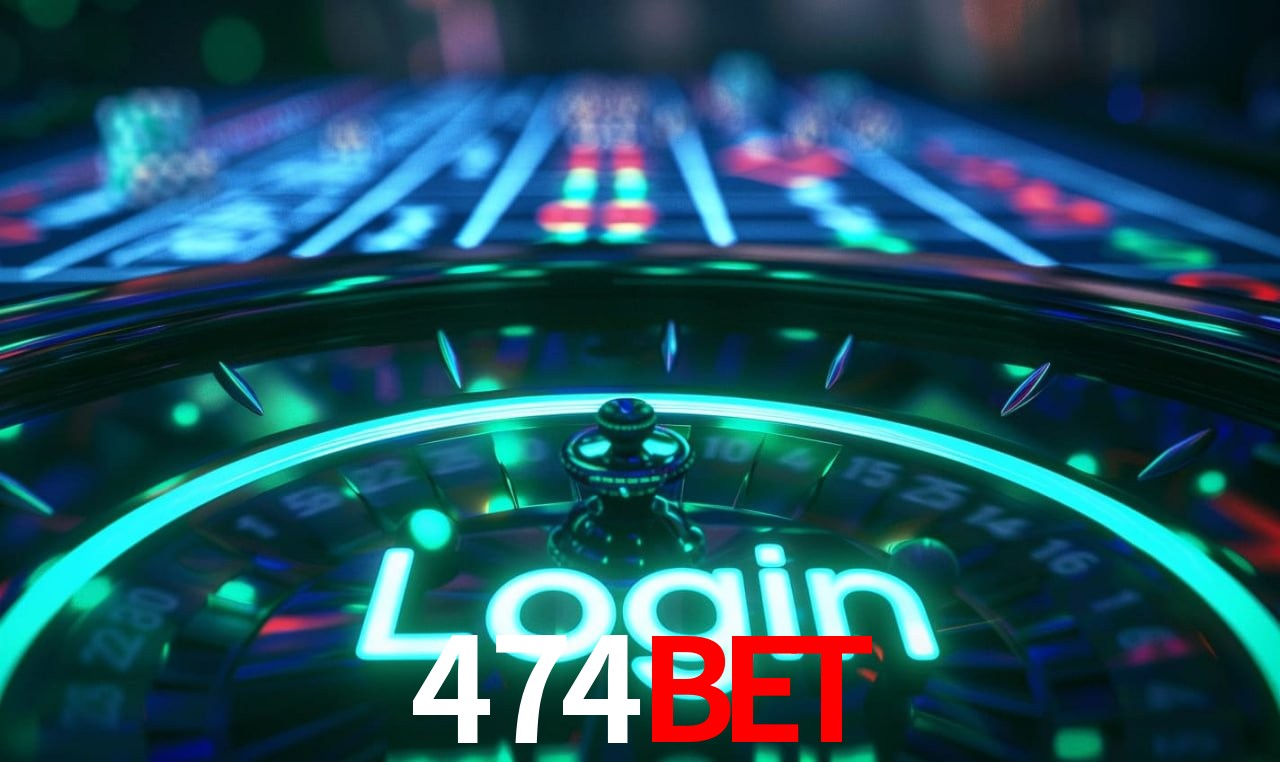 Casino Ao Vivo 474bet