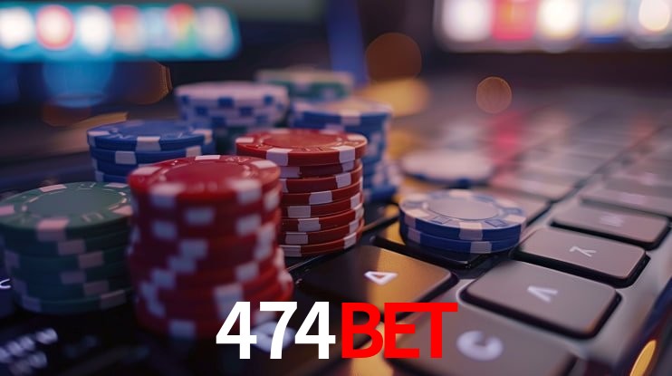 Jogos de Slot 474bet