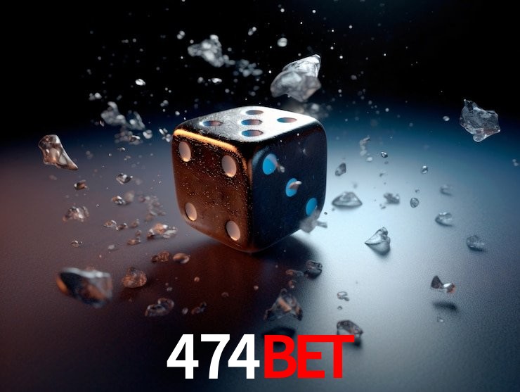 Integração de APIs 474bet