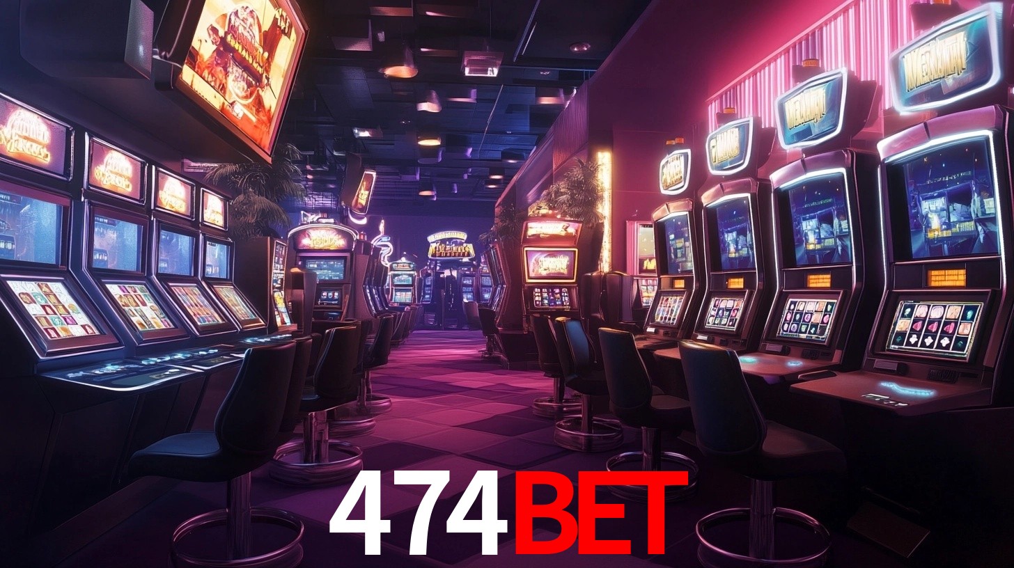 474bet App Interface