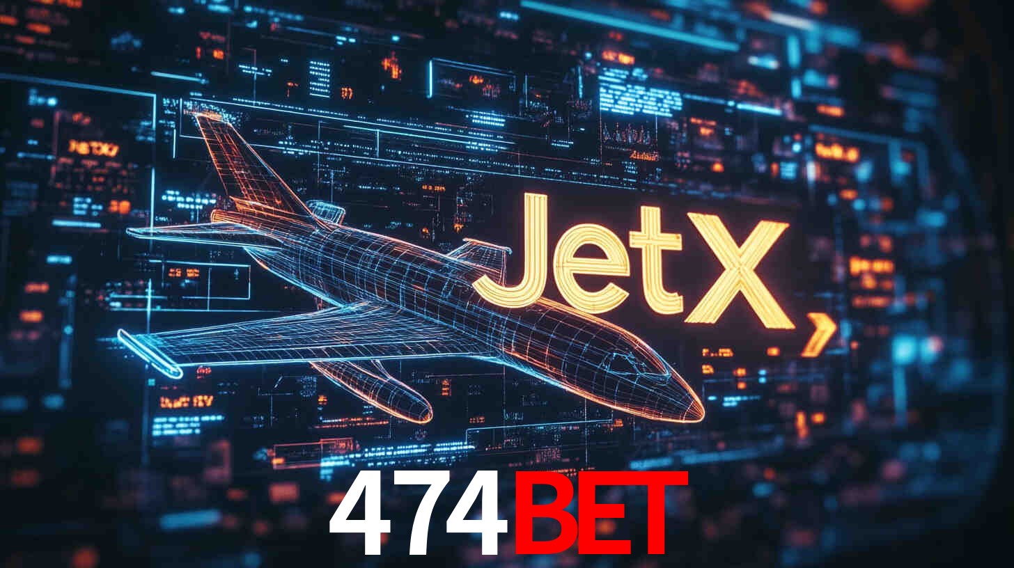 Inovações de Jogos na 474bet: O Futuro das Experiências Interativas