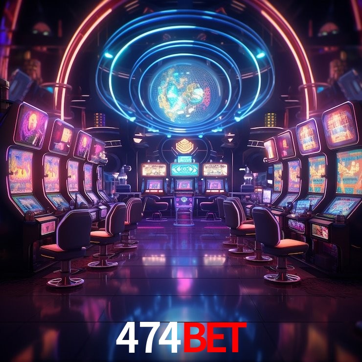 474bet Slots - 474bet visual 1