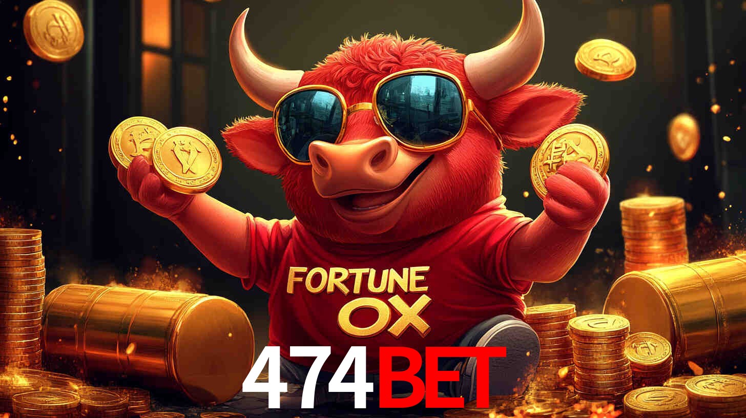 Desvendando o Mundo dos Jogos Virtuais na 474bet