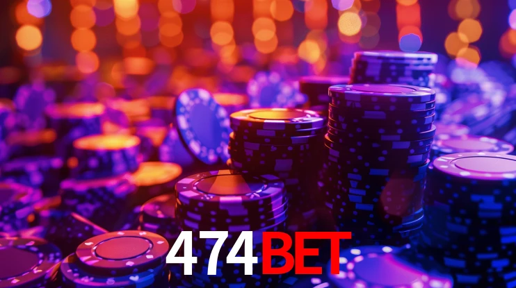 474bet: A Experiência de Casino com Jogos de Mesa ao Vivo