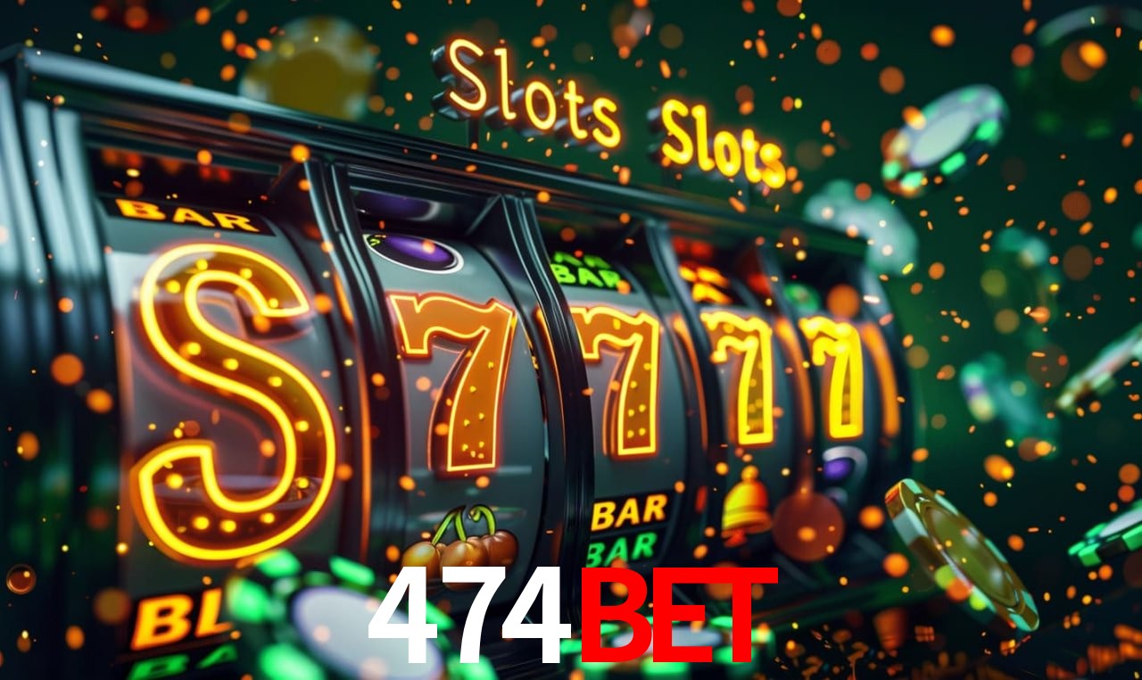 Torneios 474bet
