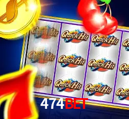 A Revolução dos Aplicativos de Jogos no 474bet