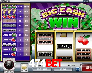 Apostas Esportivas na 474bet: Um Guia Completo