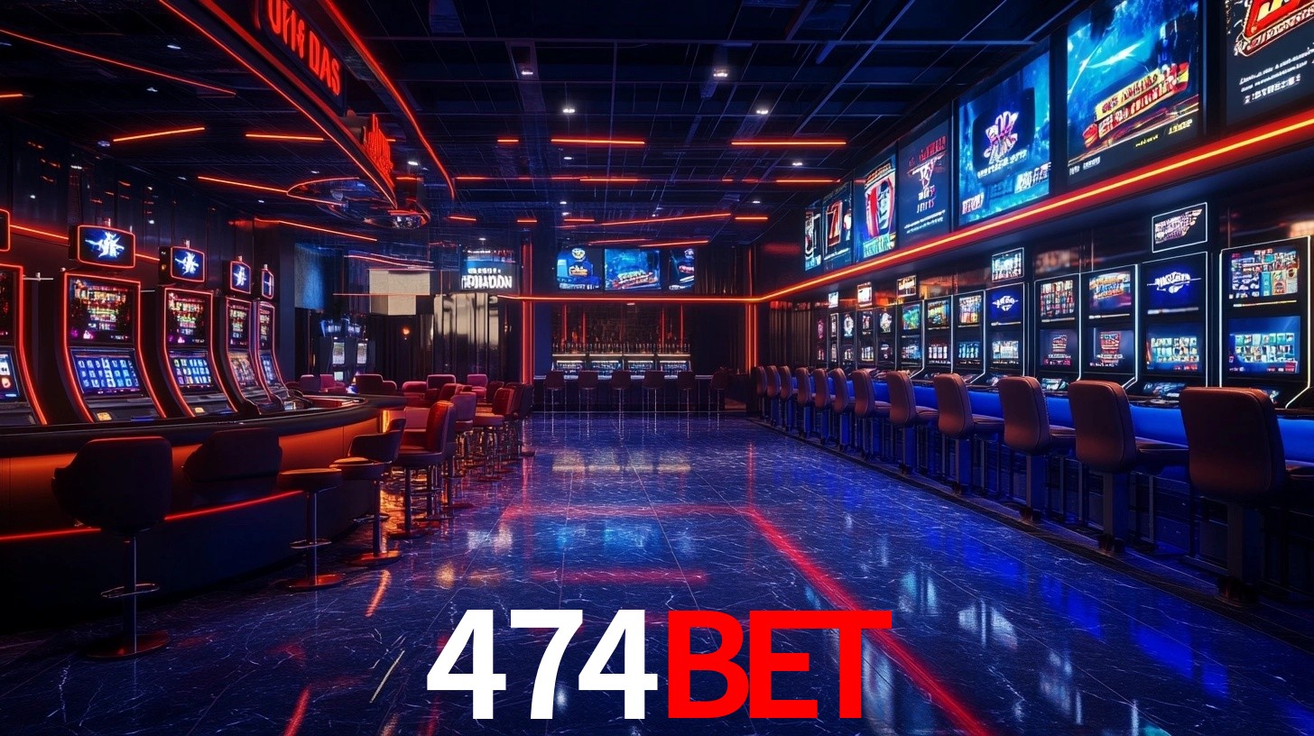 Daily Bonuses 474bet