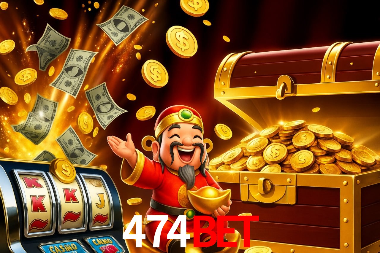 cassino 474bet